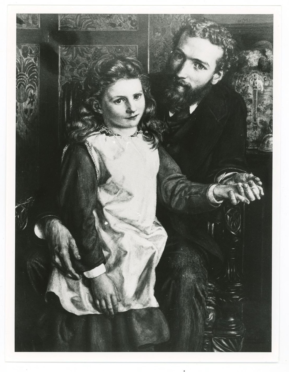 1. The Beginning: Daughter of Empire