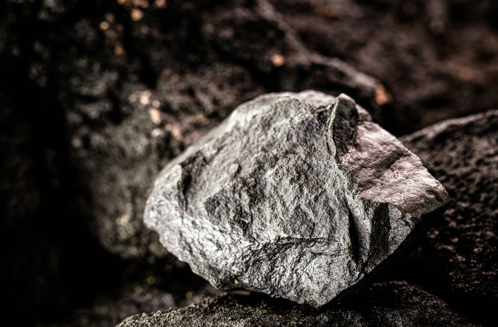 2. The Age of British Steel