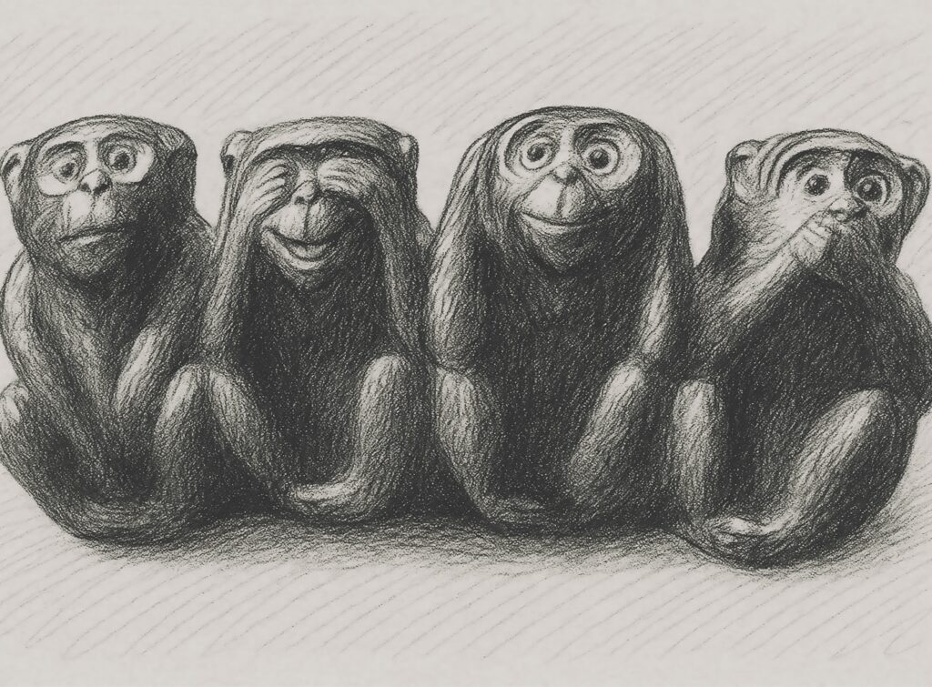 History affects us emotionally as much as intellectually. Learn more about our weighted tone system.