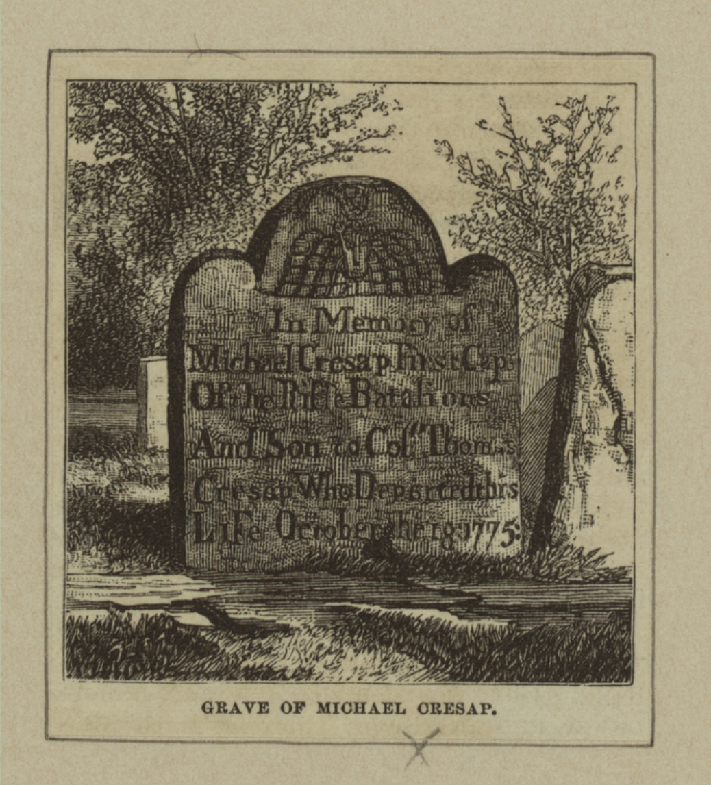 Part I, Post 1 – Savage Spring: 1774 and the Mob Violence in the Upper Ohio River Valley