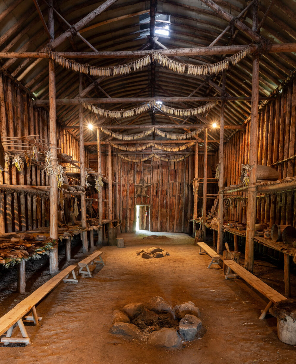 Part I, Post 3 – What’s in a Name? Colonization and the Erasure of Native Identity