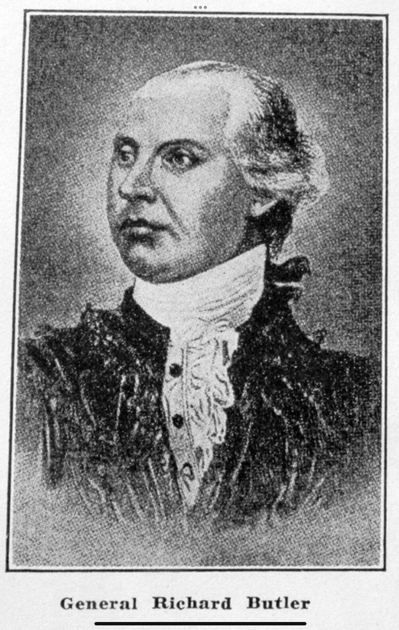 Part II, Post 1 – Traders at the Crossroads: Gibson, the Butlers, and the Ohio Exchange