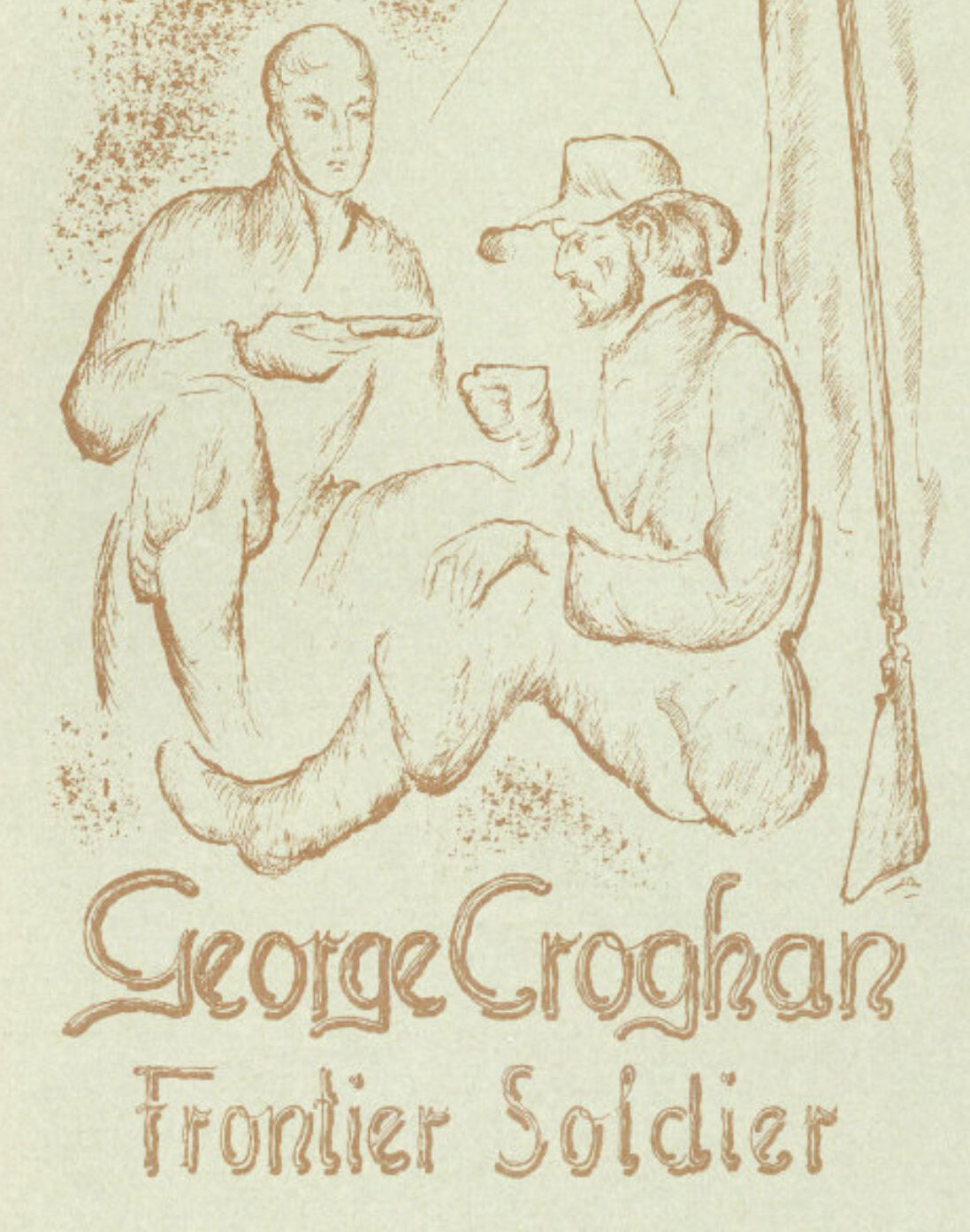 Part II, Post 2 – Croghan’s Black Eye: Rum, Horse Theft, and a New Colony Called Vandalia