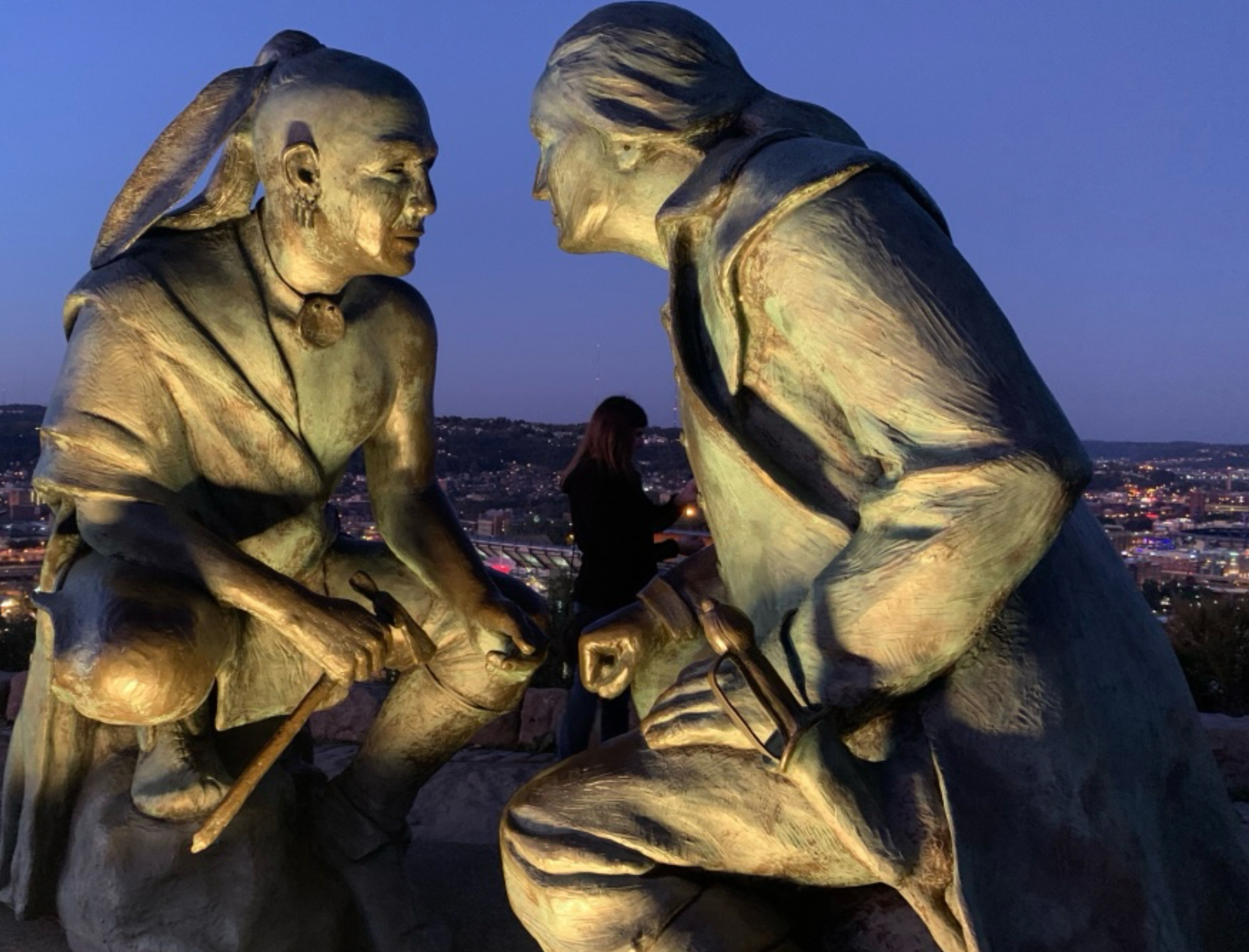 Part II, Post 4 – Before He Was President: George Washington the Land Magnate