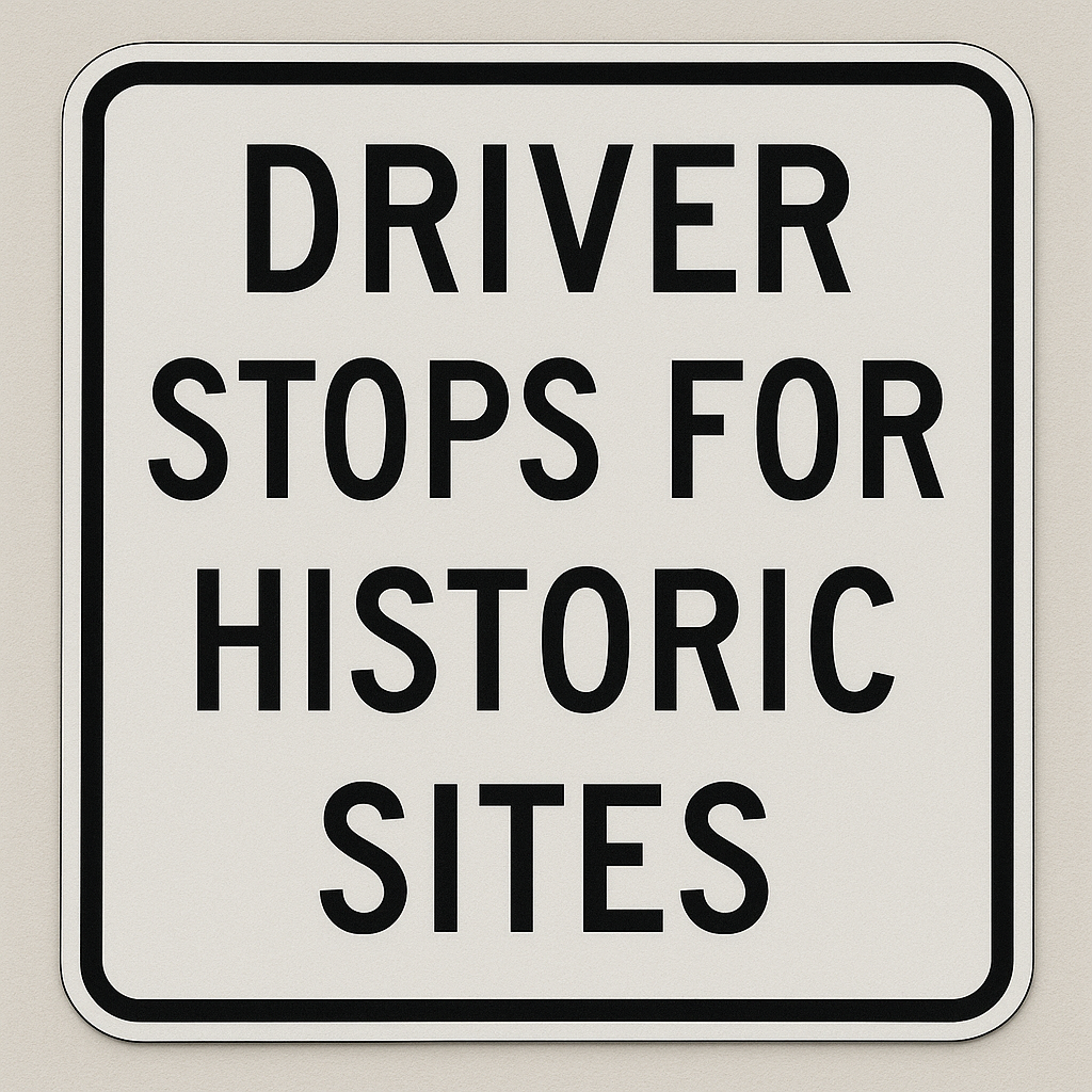 Adventures of a History Nerd: An Introduction – 01