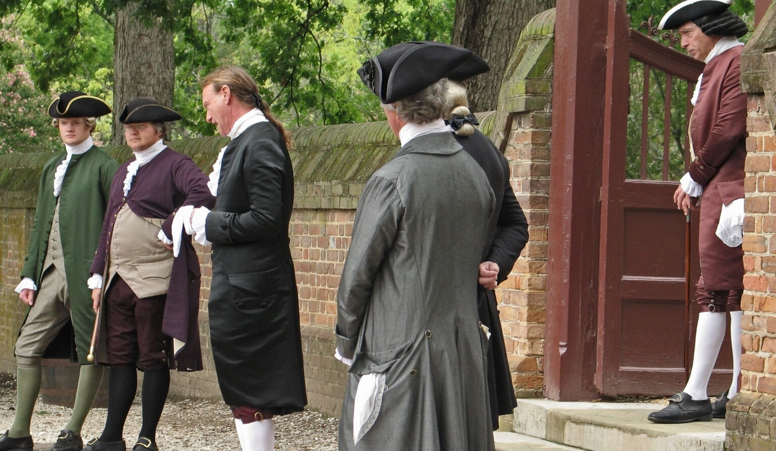 Part II, Post 6 -Claiming the Frontier: Squatters and the Vacuum of Authority