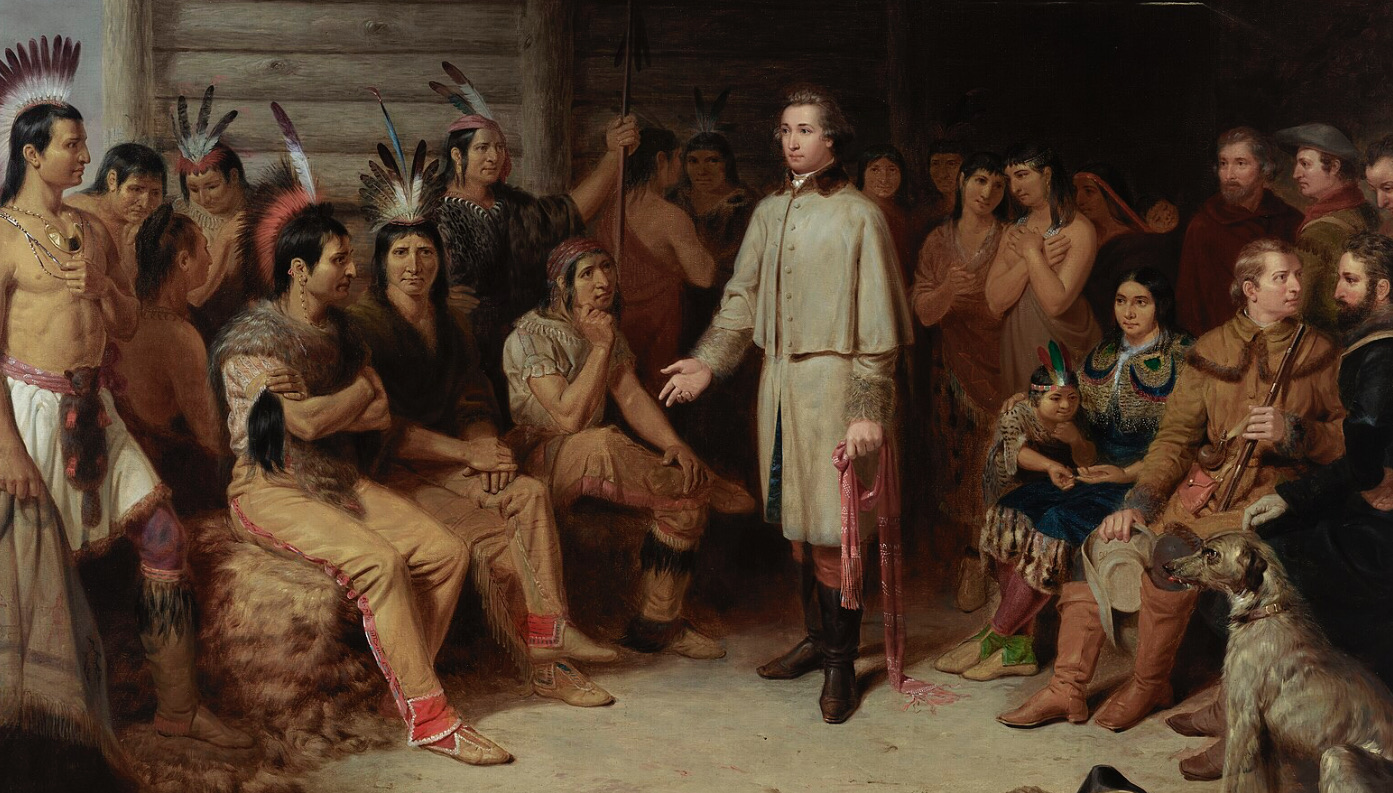 Part II, Post 10 – The End of Coexistence at the Forks: Part II Recap