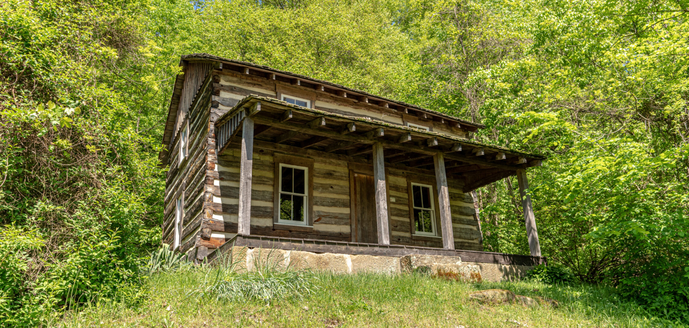 Part III, Post 2 – The Frontier as Inheritance: How Romanticized History Hollowed the American Past