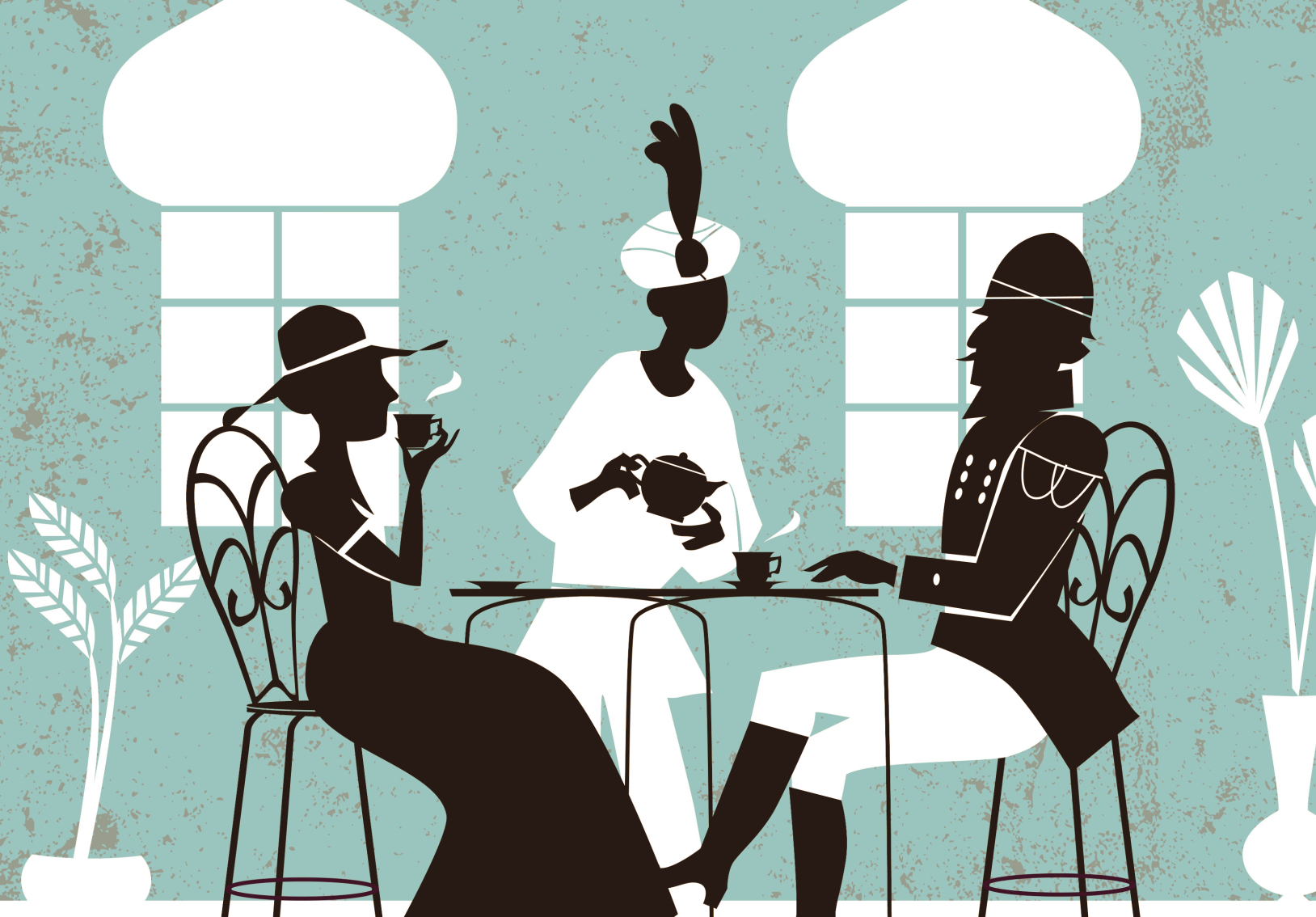 6. Scenes of Empire: The 1903 Delhi Durbar