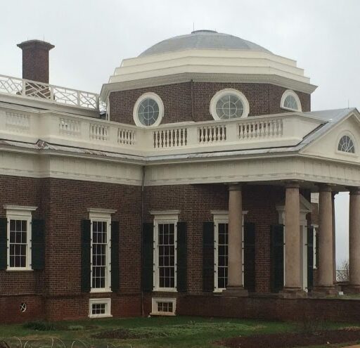 Homes of Founding Fathers: A Holiday Tradition – 02